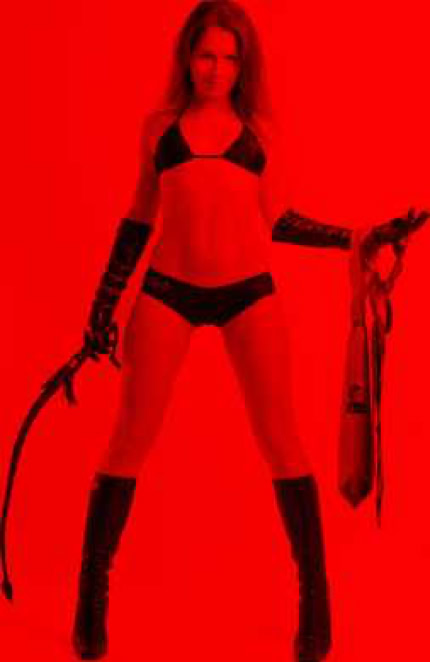 domination o tel pour rabaisser les esclave dociles