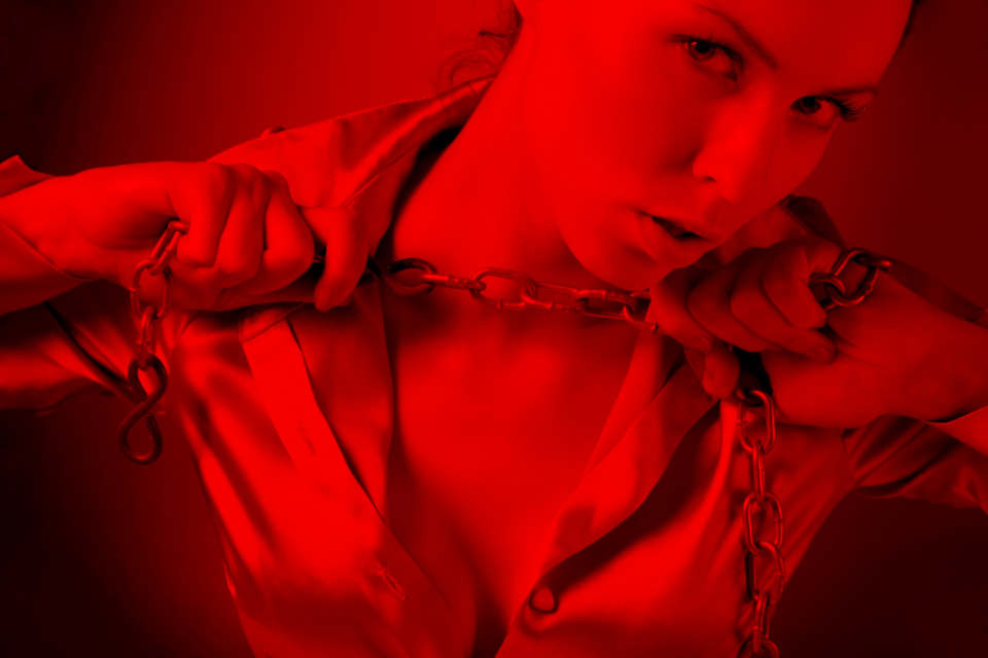 Domina au tel motiv&eacute;e desireuse d&rsquo;&eacute;voluer en femelle d&eacute;prav&eacute;e