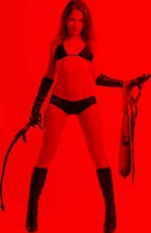 domination o tel pour rabaisser les esclave dociles